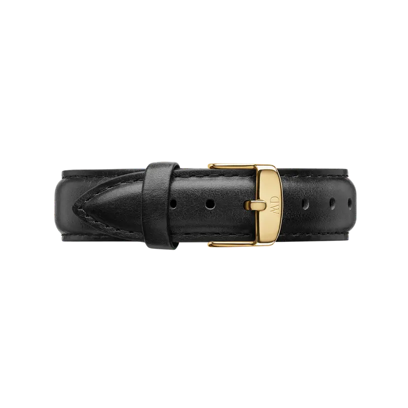 Daniel Wellington Gold Strap Sheffield | DW