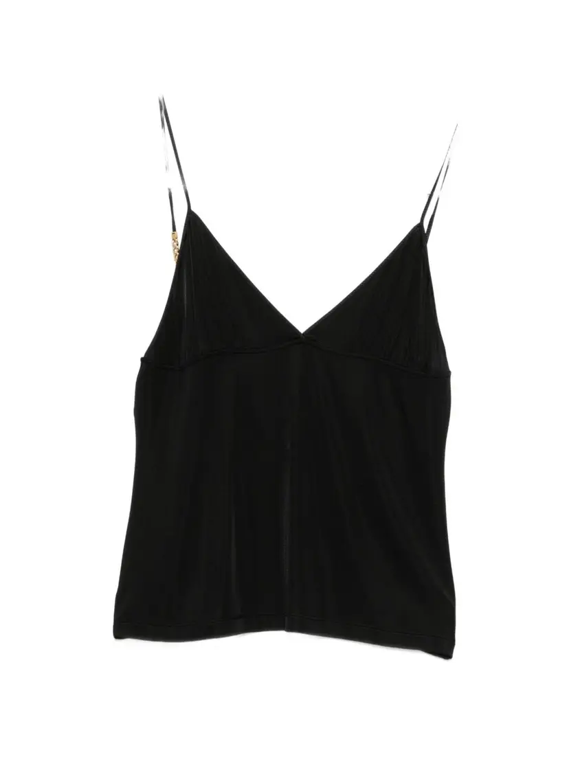 Saint Laurent Saint Laurent Singleter – Svart
