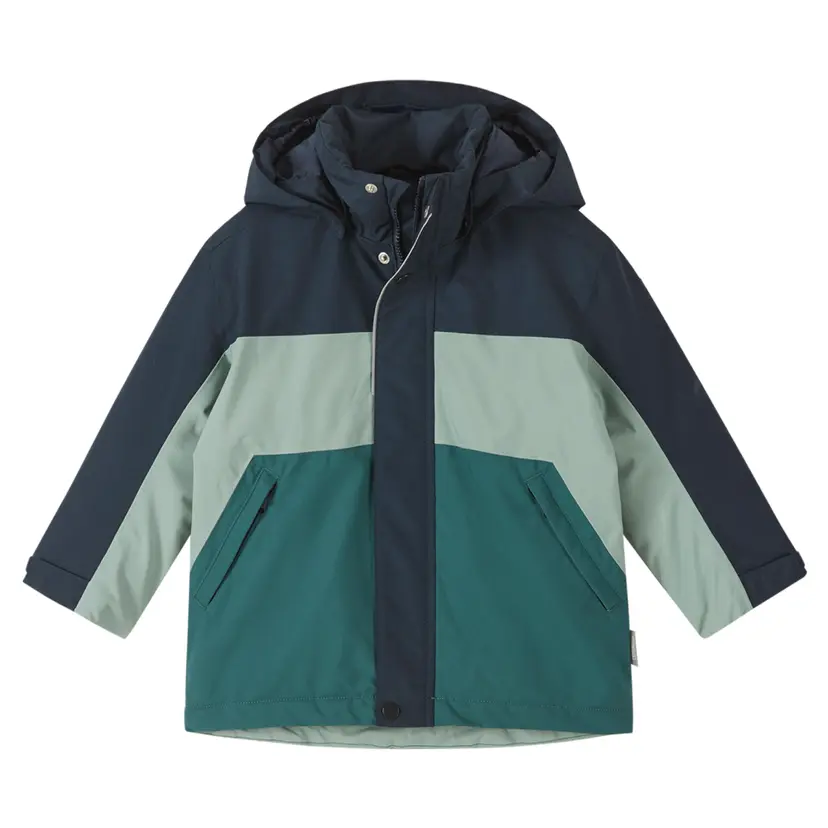 Reima Reima Taimela Winter Jacket Navy