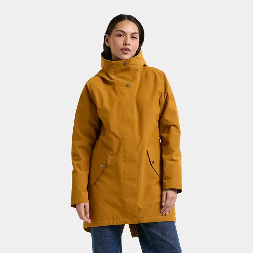 Didriksons Alana Parka