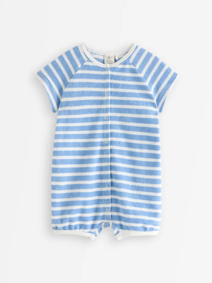 Lindex Frotté jumpsuit