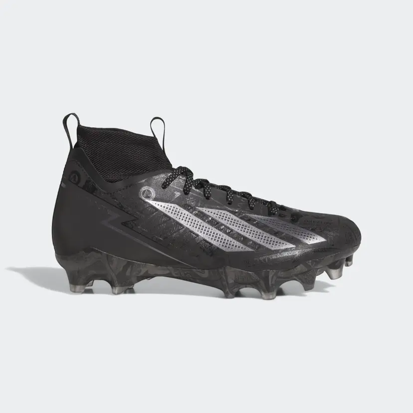 Adidas Adizero Impact II Currency Neutral American Football Sko