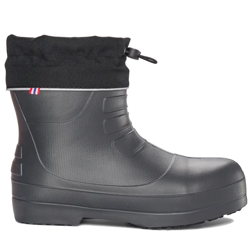 Viking Viking Norse Low Boot Antrasitt/Svart Unisex