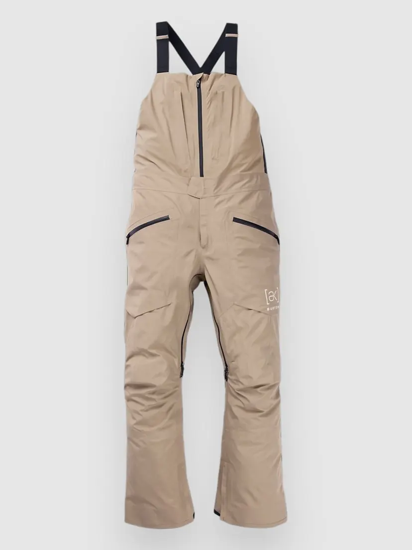 Burton Burton ak Gore Frbrd Bib Pant