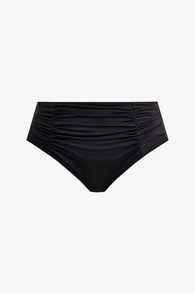 Elomi Bikinitruser Plain Sailing Full Bikini Brief - Svart