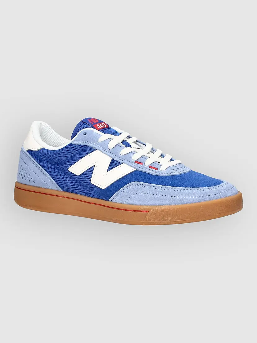 New Balance New Balance Numeric 440 Skatesko blå
