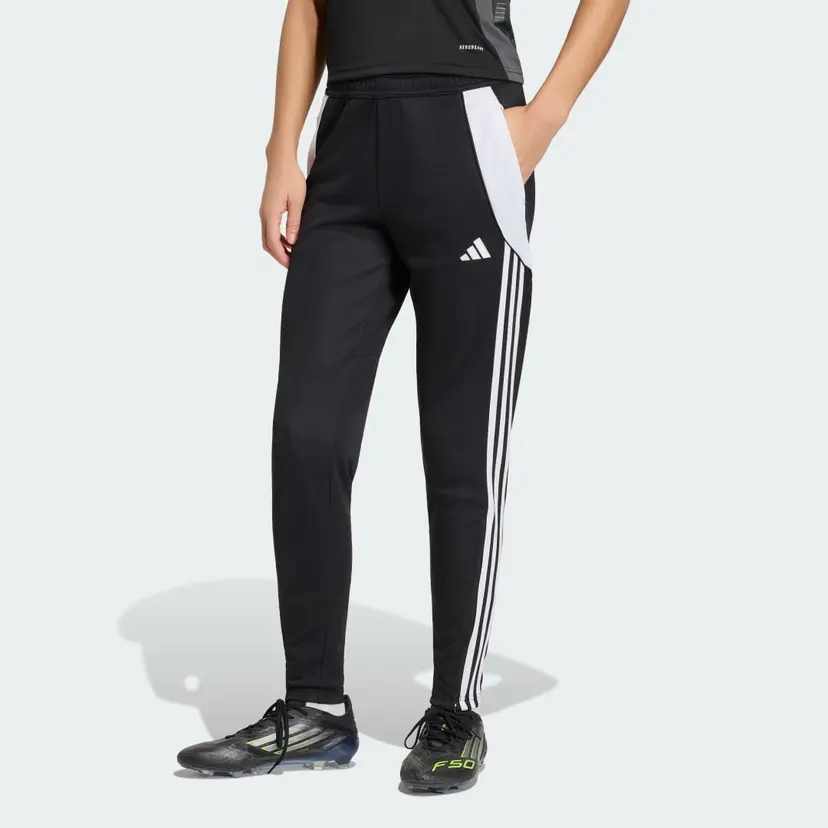 Adidas Tiro 24 Treningsbukse