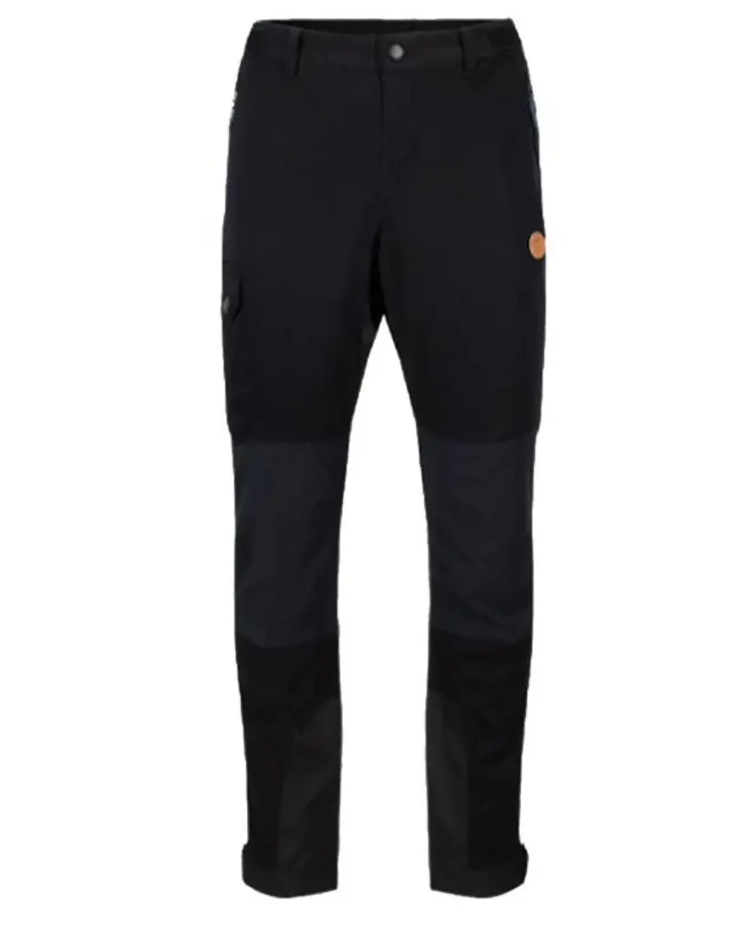 Tufte Wear Tufte Wear Alke Tech Svart