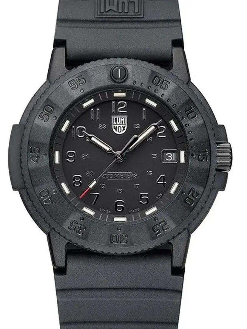 Luminox Luminox XS.3001.EVO.BO.S Herreur Original Navy Seal