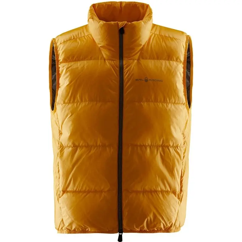 Sail Racing Sail Racing CLOUD DOWN VEST Sunsetorange