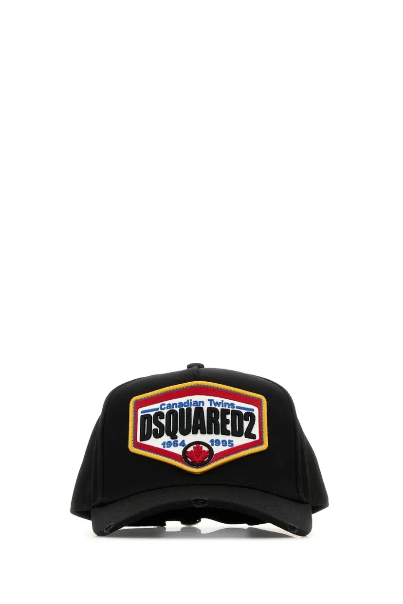Dsquared2 Dsquared2 Capser – Svart