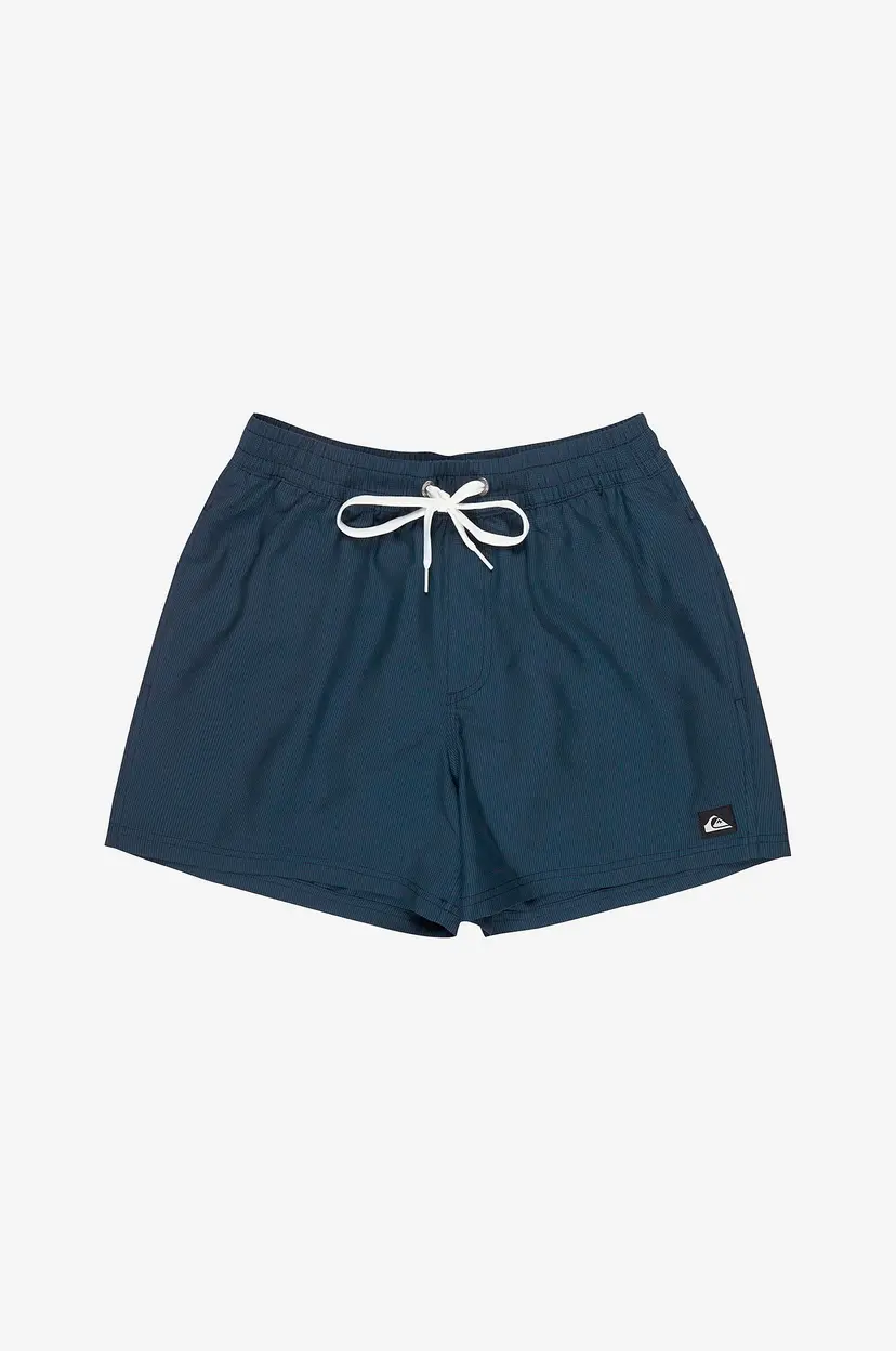 Quiksilver Badebukse Everyday Deluxe Volley 15 - Blå