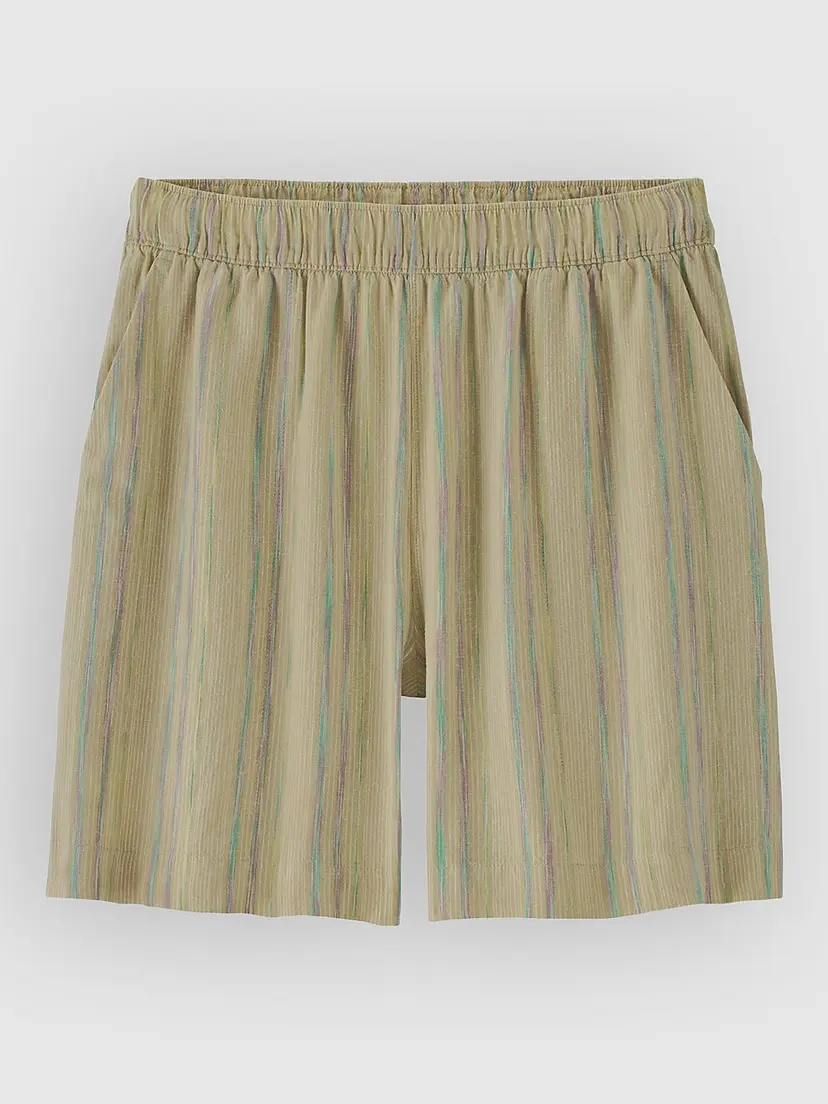 Patagonia Patagonia Garden Island Long - 6 In. Shorts