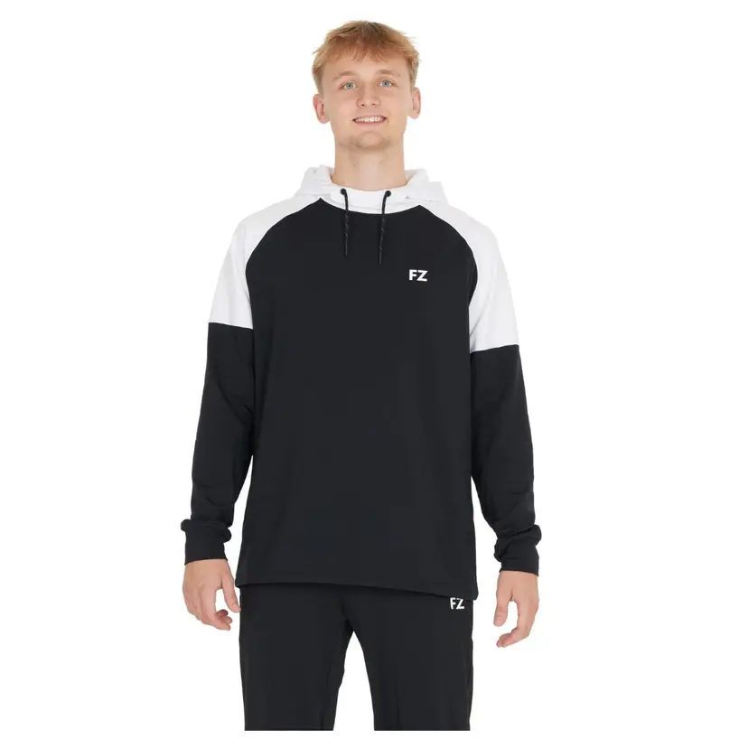 Forza Forza CL2511 Hoodie White