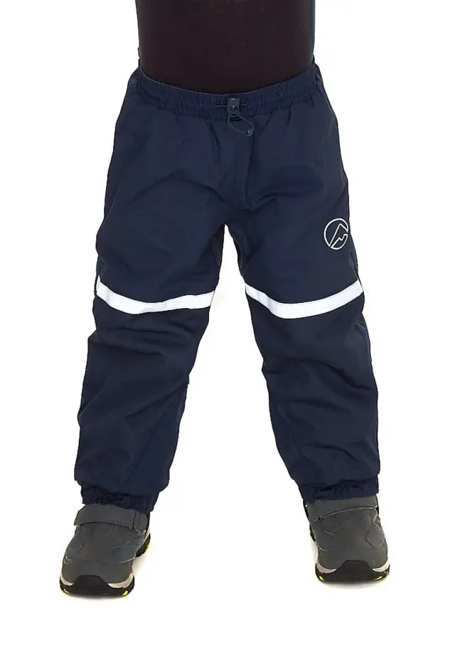 Stormberg Robust vattert bukse barn 1-7