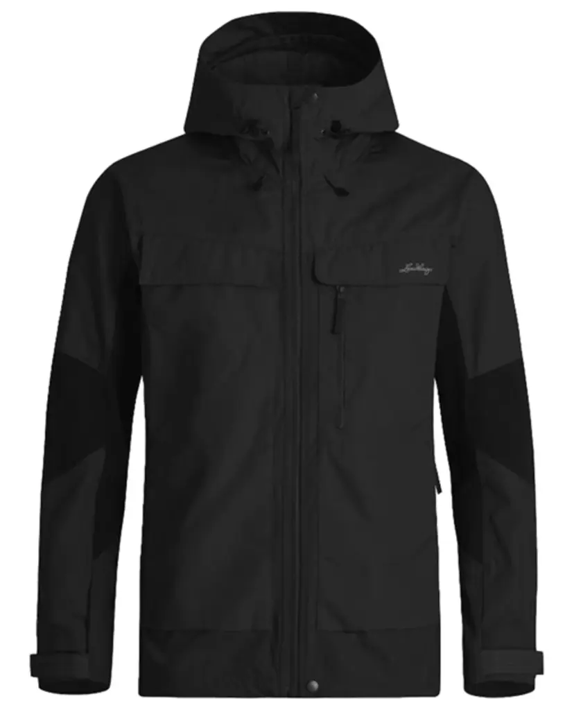 Lundhags Lundhags Authentic Ms Jacket Black