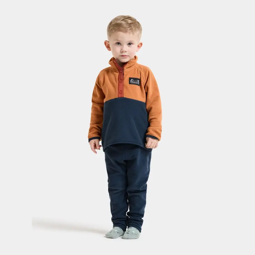 Didriksons Monte Kids' Pants