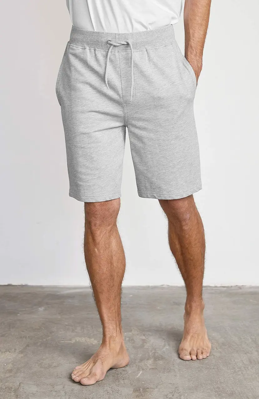 Cellbes of Sweden Sweatshirt-shorts med casual passform