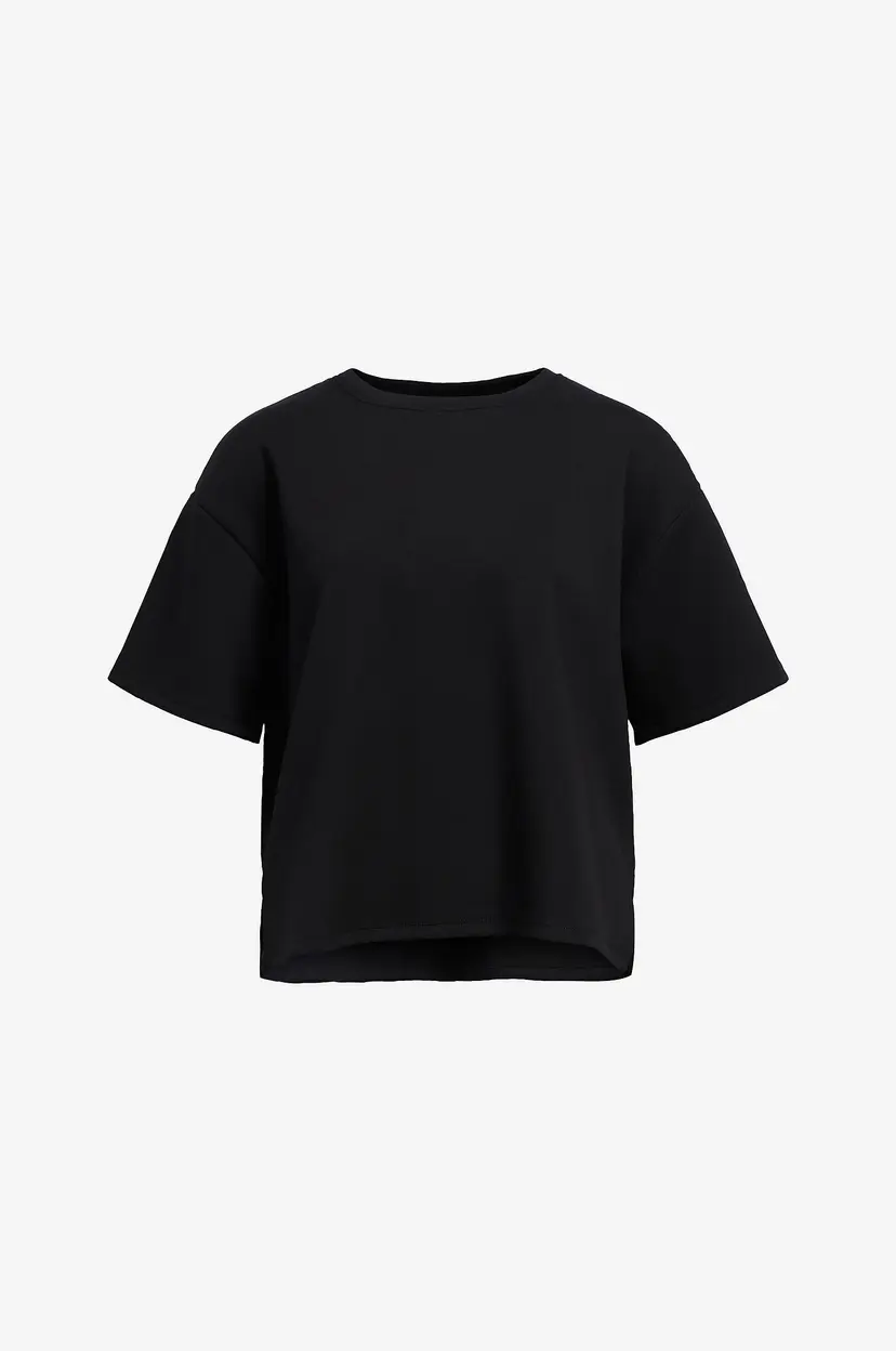 Object Collectors Item T-skjorte objAndrea RE 2/4 - Svart