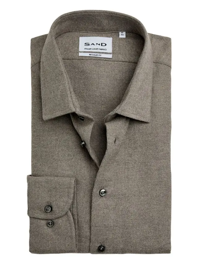 SAND 8000 - State Soft