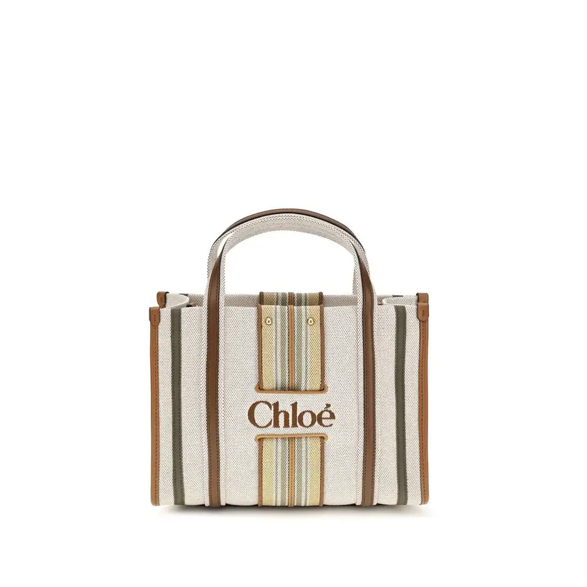 Chloé Chloé Håndvesker – Beige
