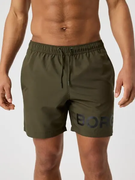 Björn Borg Borg Swim Shorts