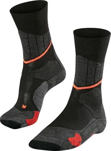 Falke Falke Women's SC1 Socks Black/Mix