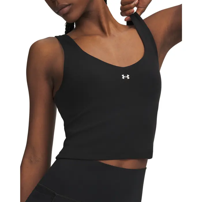 Under Armour Motion Tank Black