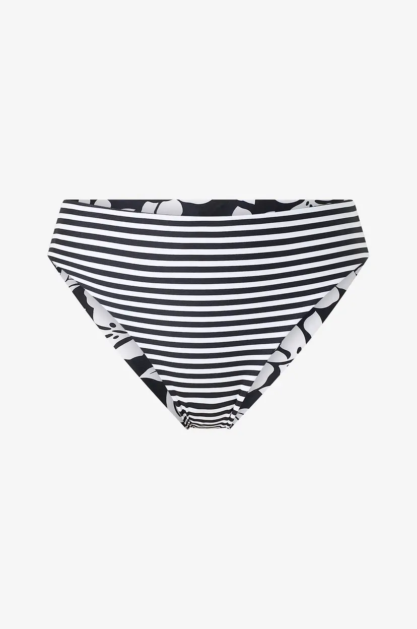 Roxy Bikinitruse Summer Surf Reversible Mod MW - Svart