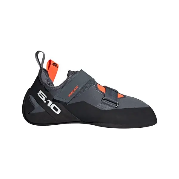 Five Ten Five Ten Kirigami Onix/Core Black/Solar Red