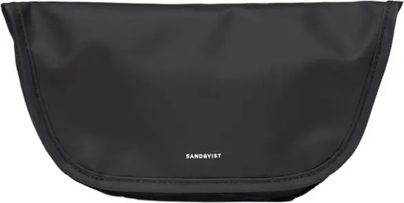 Sandqvist Sandqvist Stream Messenger Mini Black