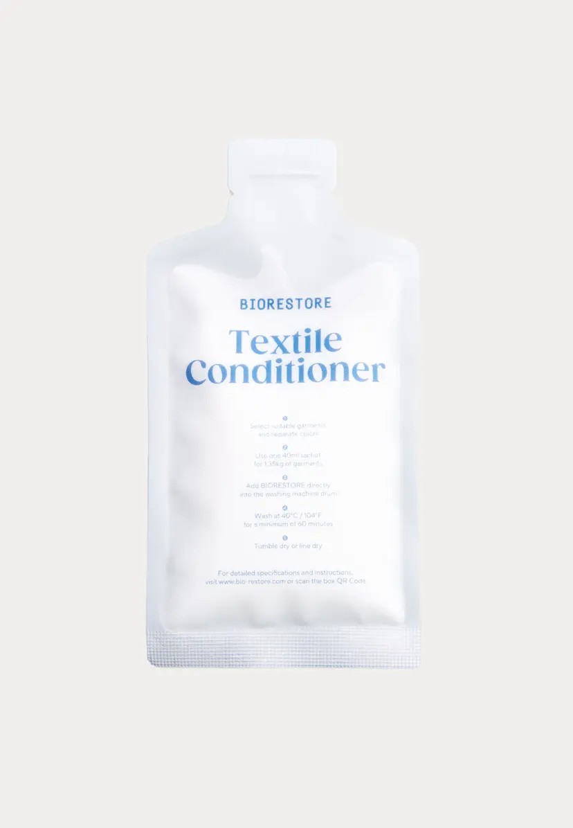 Biorestore Textile Conditioner
