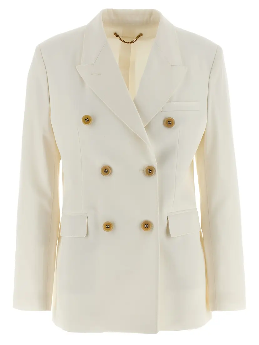 Golden Goose Golden Goose Blazere – Beige