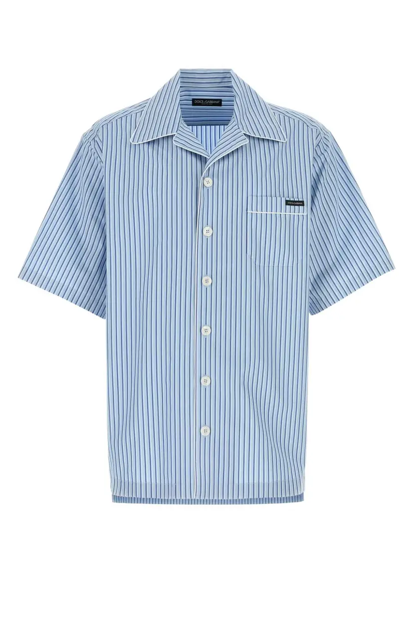 Dolce & Gabbana Dolce & Gabbana Kortermede – Blå