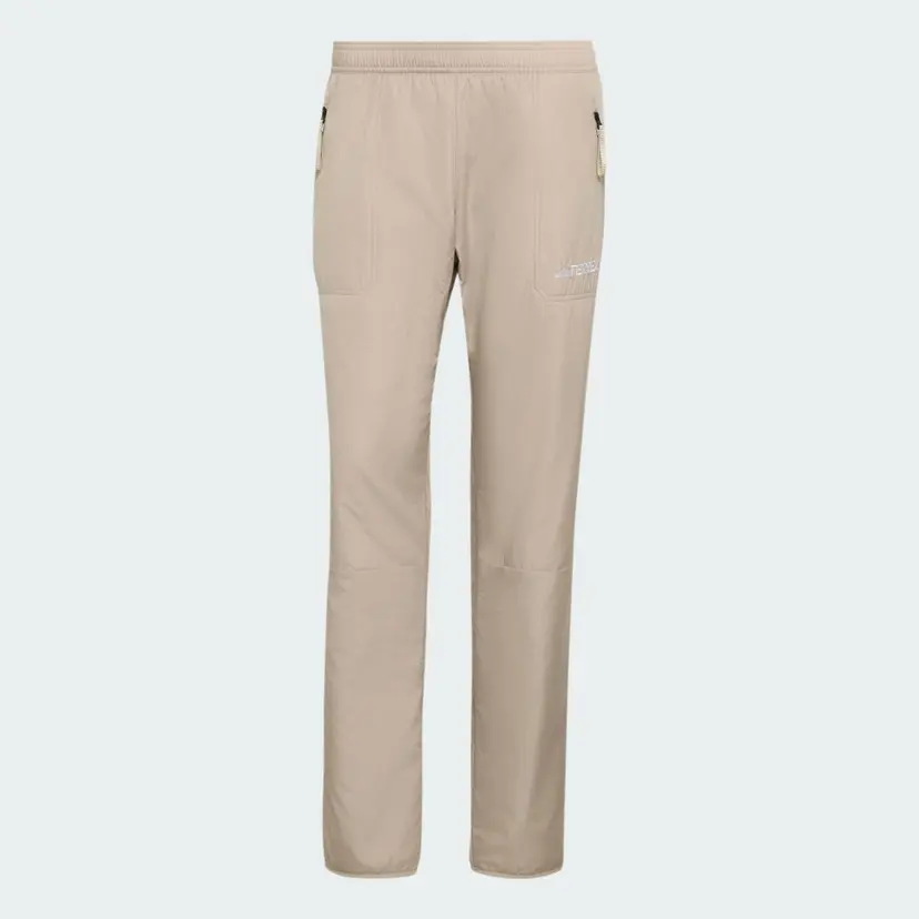 Adidas Terrex Multi Wind Fleece Tracksuit Bottoms
