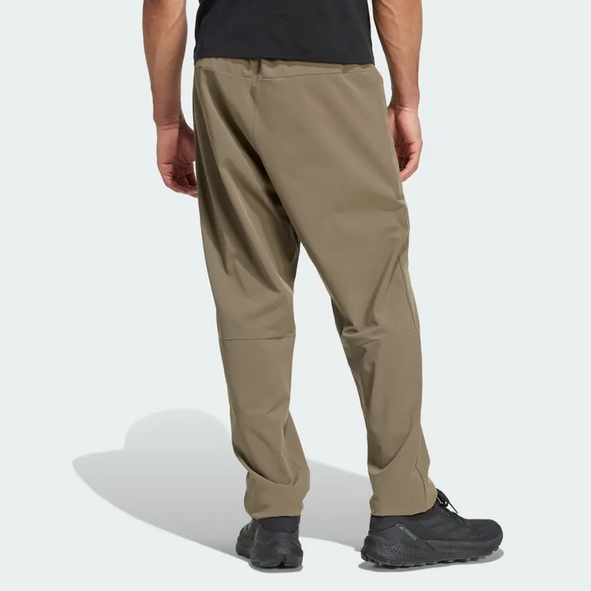 Adidas Multi Essentials Stretch Bukse