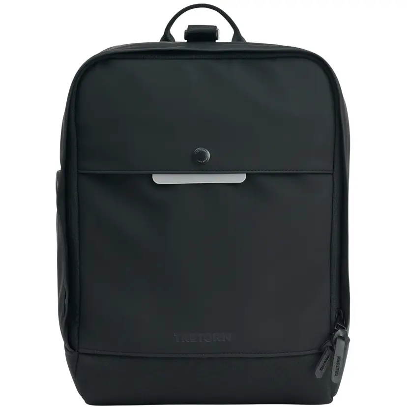 Tretorn Tretorn Wings Kids Backpack Jet Black