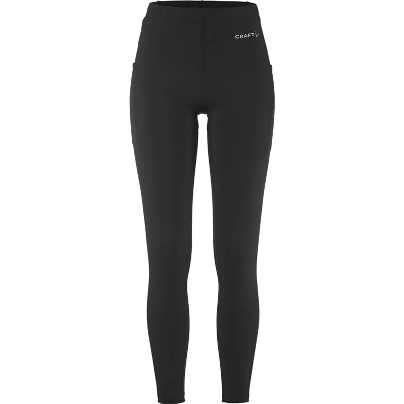 Craft Craft Essence Tights M Black