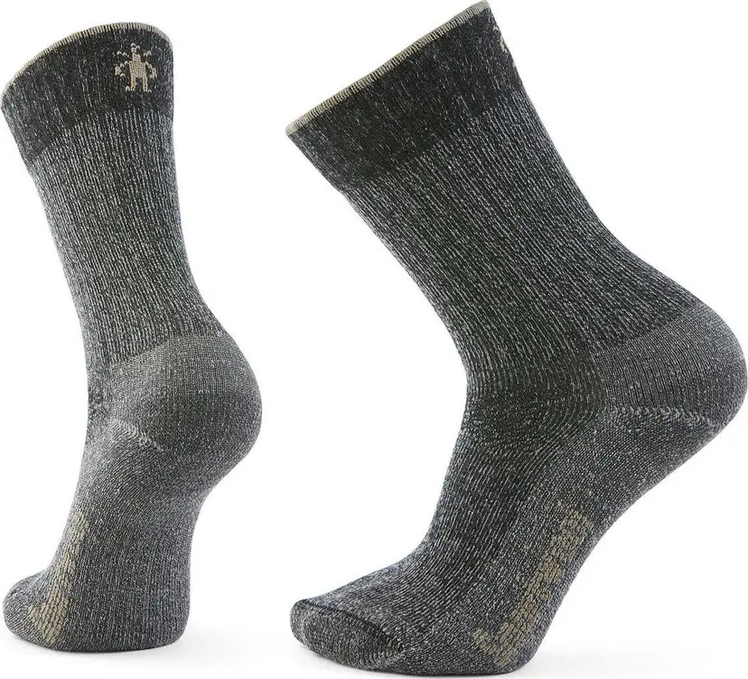 SmartWool Smartwool Hike Classic Edition Light Cushion 2nd C Charcoal