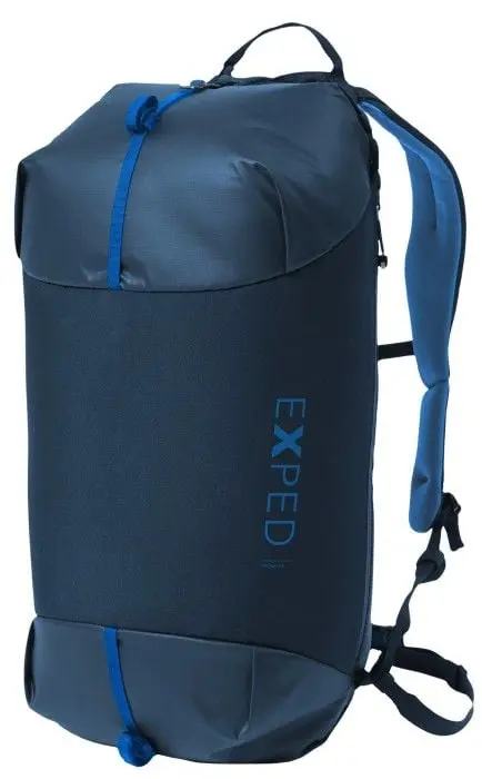Exped Exped Radical 45 Navy