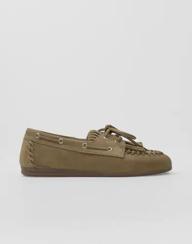 Pavement Pavement - Brun - Magda Loafers