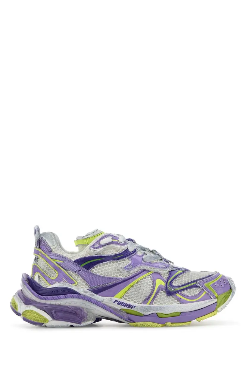 Balenciaga Balenciaga Sneakers – Beige