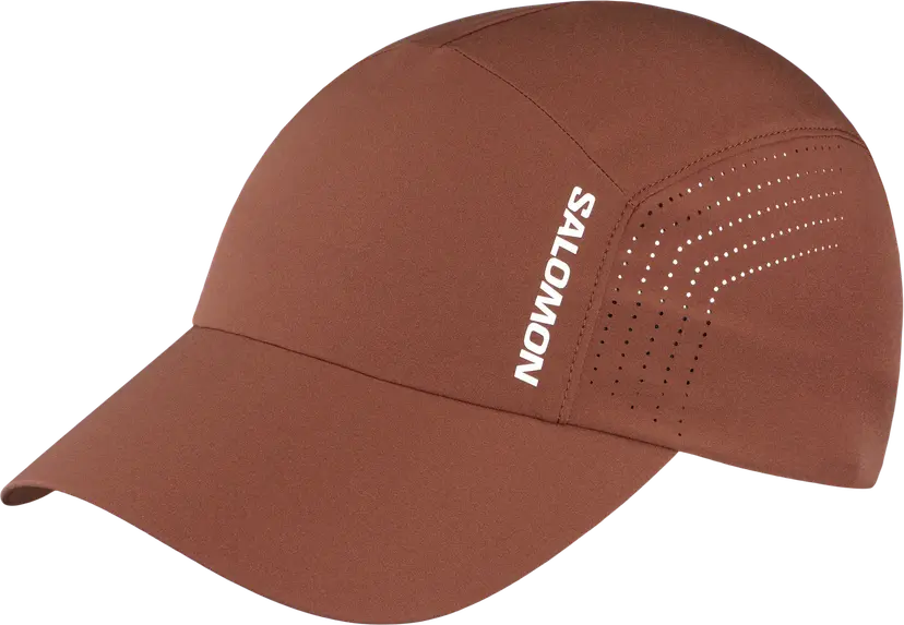 Salomon Salomon Shakeout Cap Burnt Umber