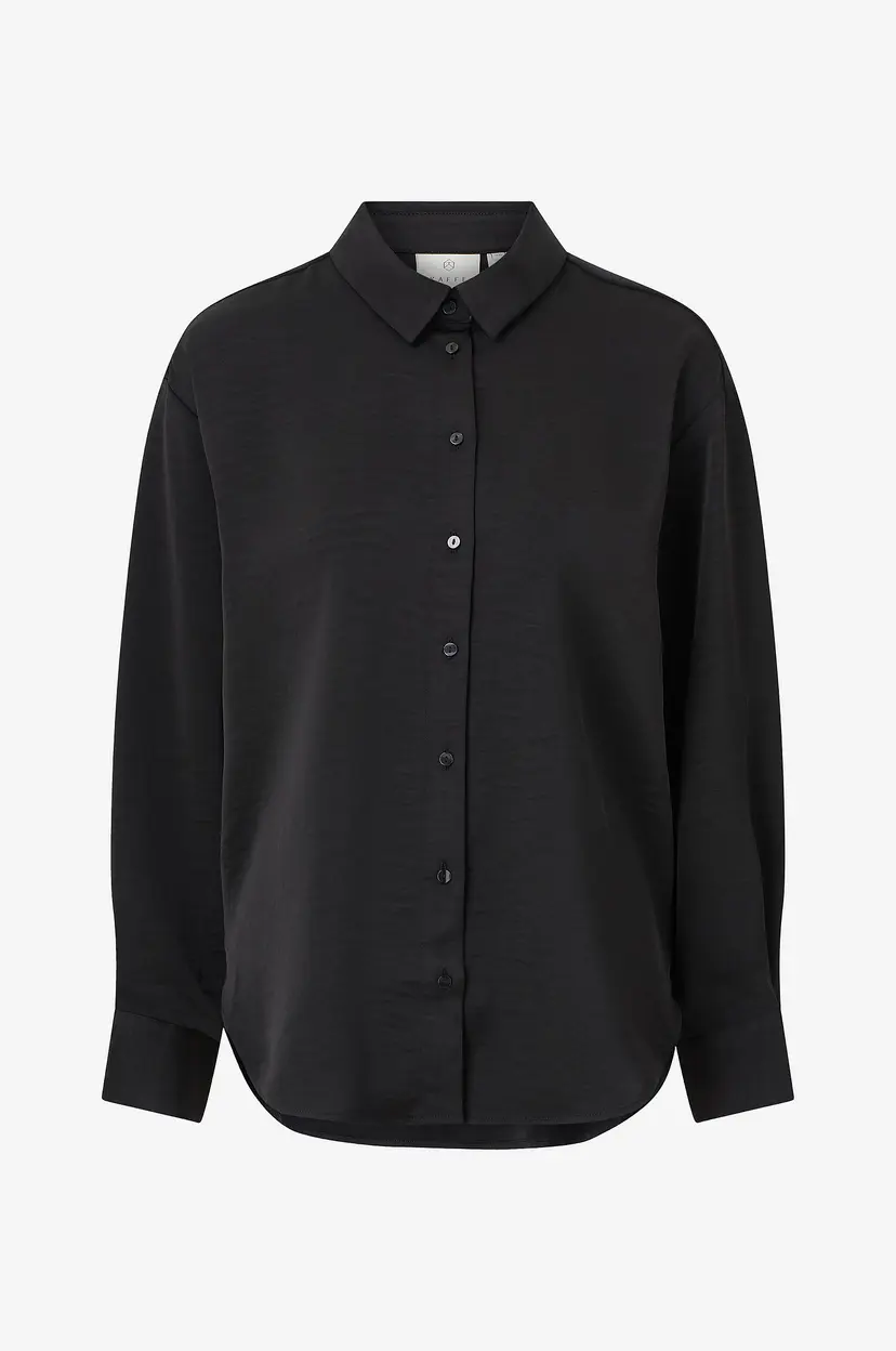 Kaffe Skjorte kaRory Shirt - Svart