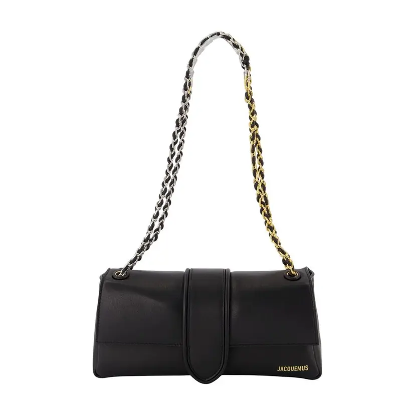 Jacquemus Jacquemus Skuldervesker – Svart