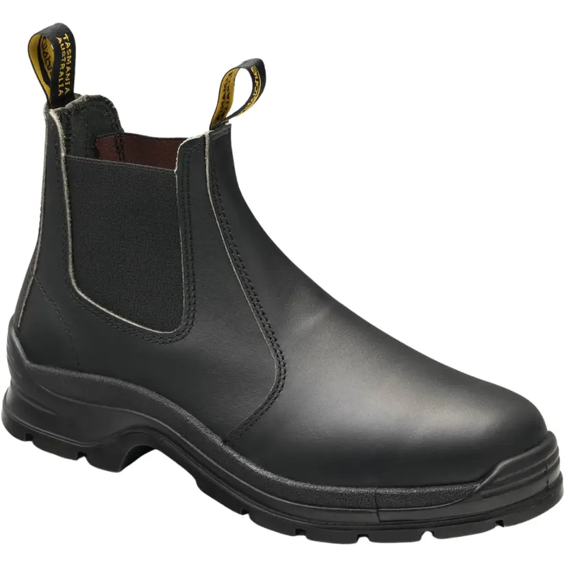 Blundstone Blundstone 406 Work Boot Unisex Black