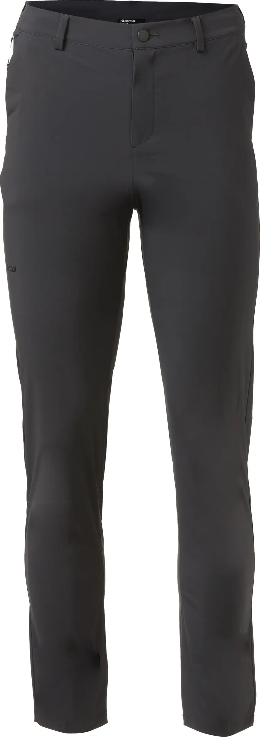 Marmot Marmot Men's Arch Rock Pant Dark Grey
