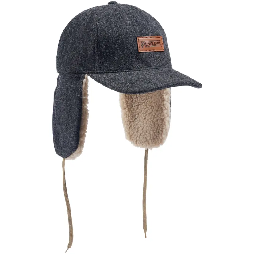 Pendleton Pendleton Timberline Hat Charcoal