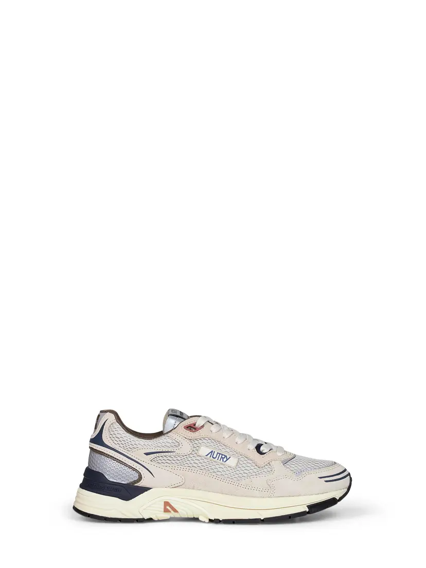 Autry Autry Sneakers – Beige