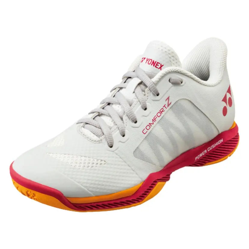 Yonex Yonex Comfort Z3 Women Off White/Red